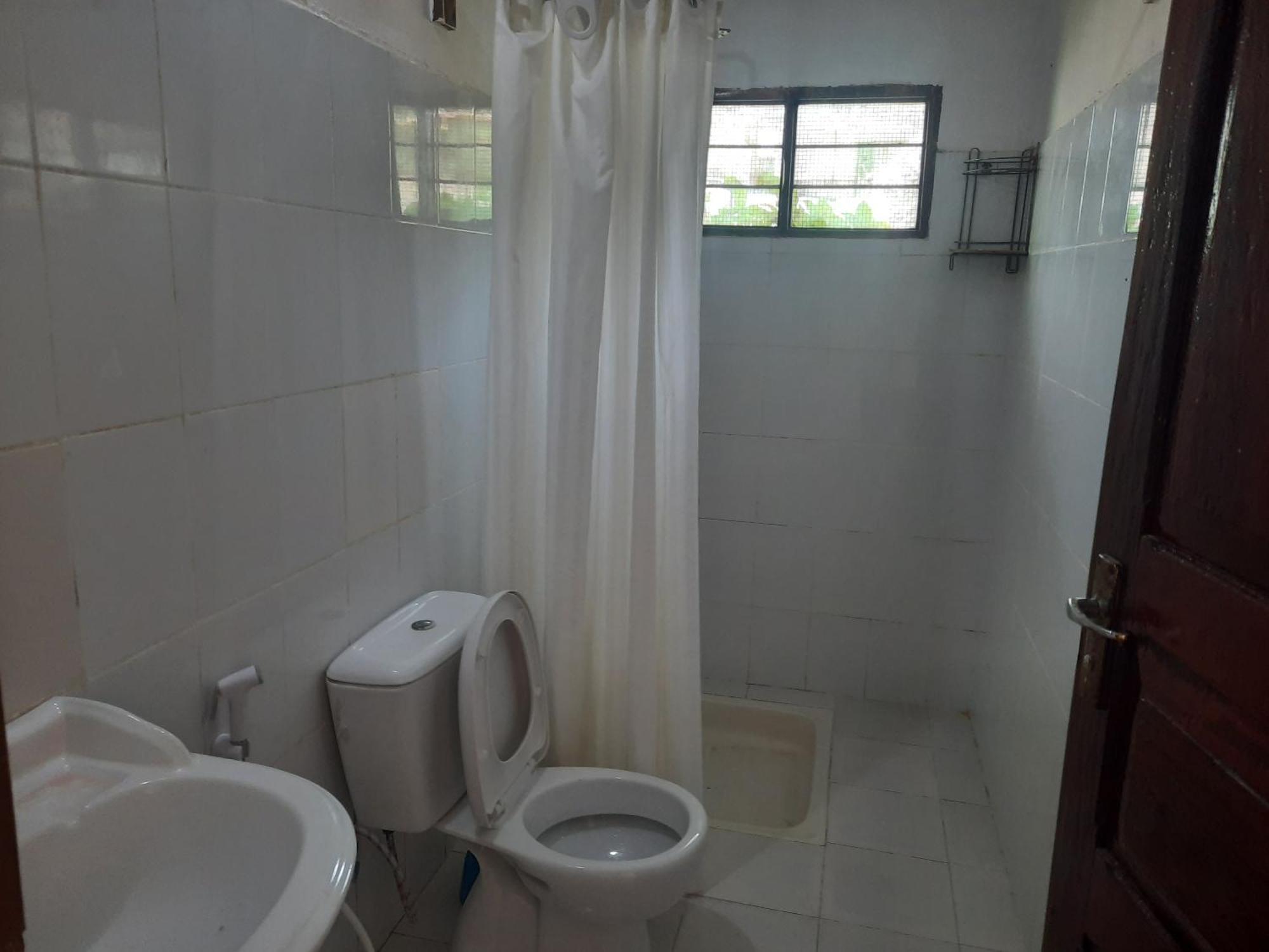 Amesbungalows Nungwi Δωμάτιο φωτογραφία