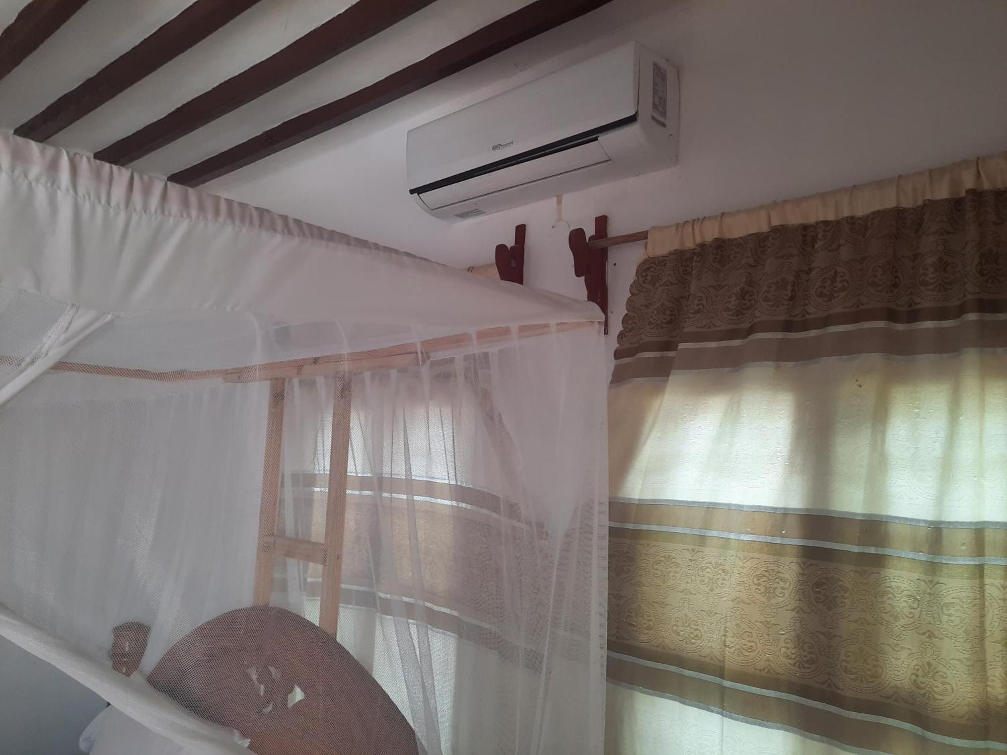 Amesbungalows Nungwi Δωμάτιο φωτογραφία